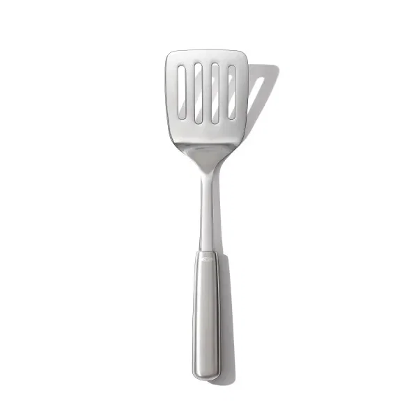 Espátula Steel em Aço Inox 15cm OXO