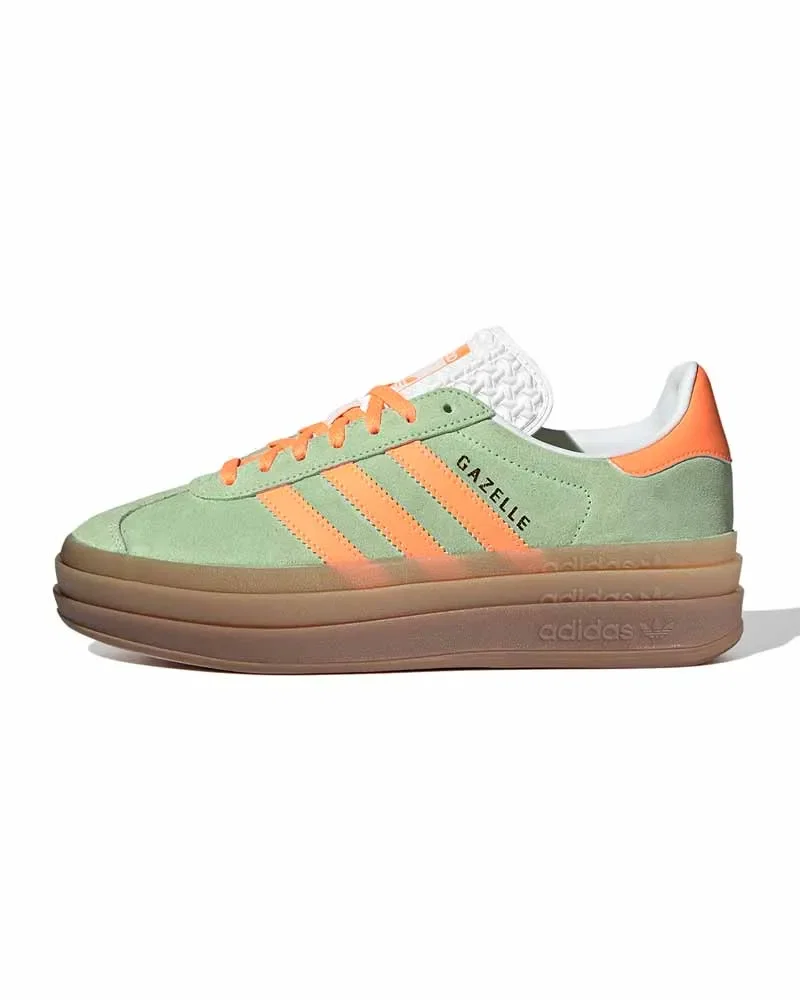 Tênis Adidas Gazelle Bold Feminino — imagem 1
