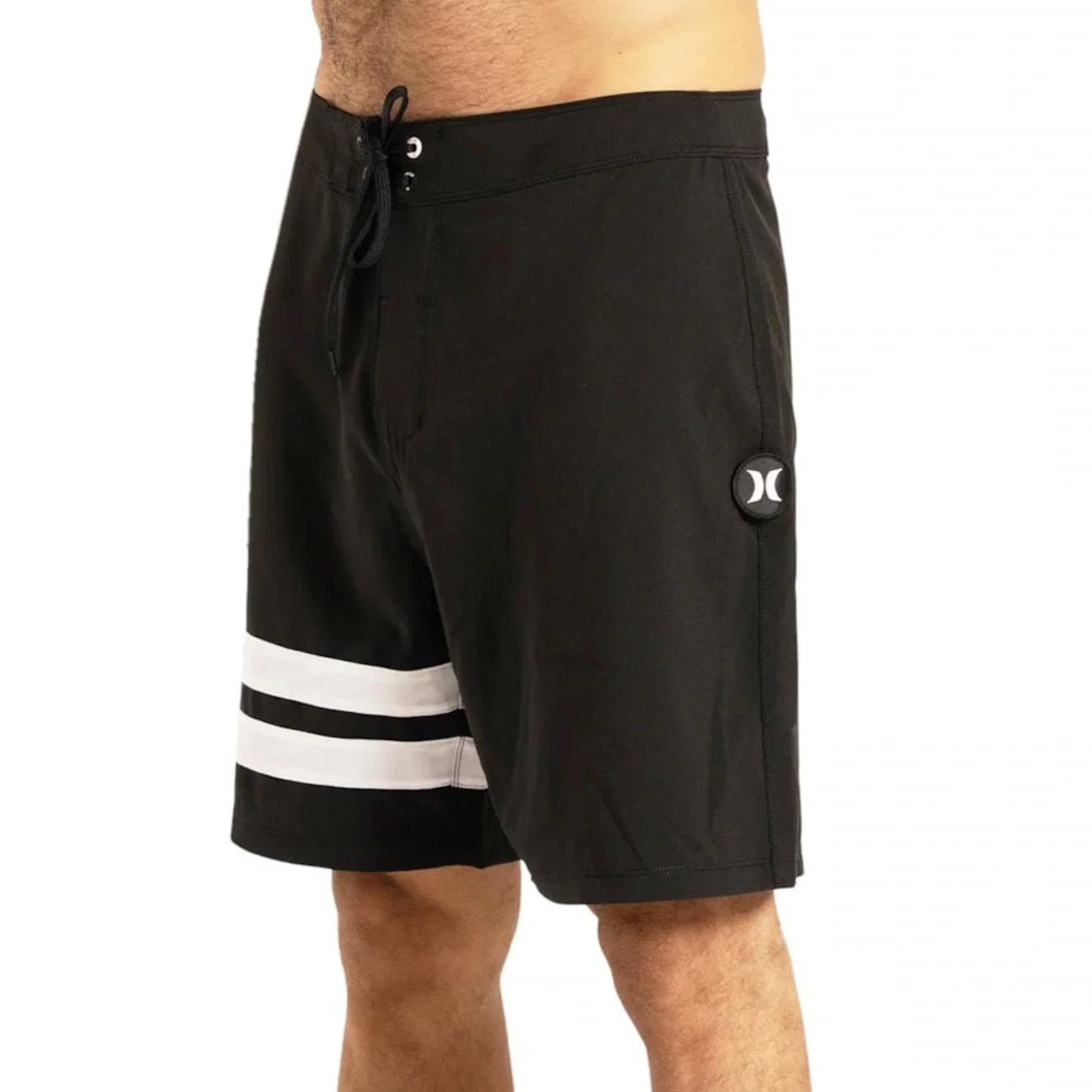 Bermuda Hurley 18 Block Party Masculina