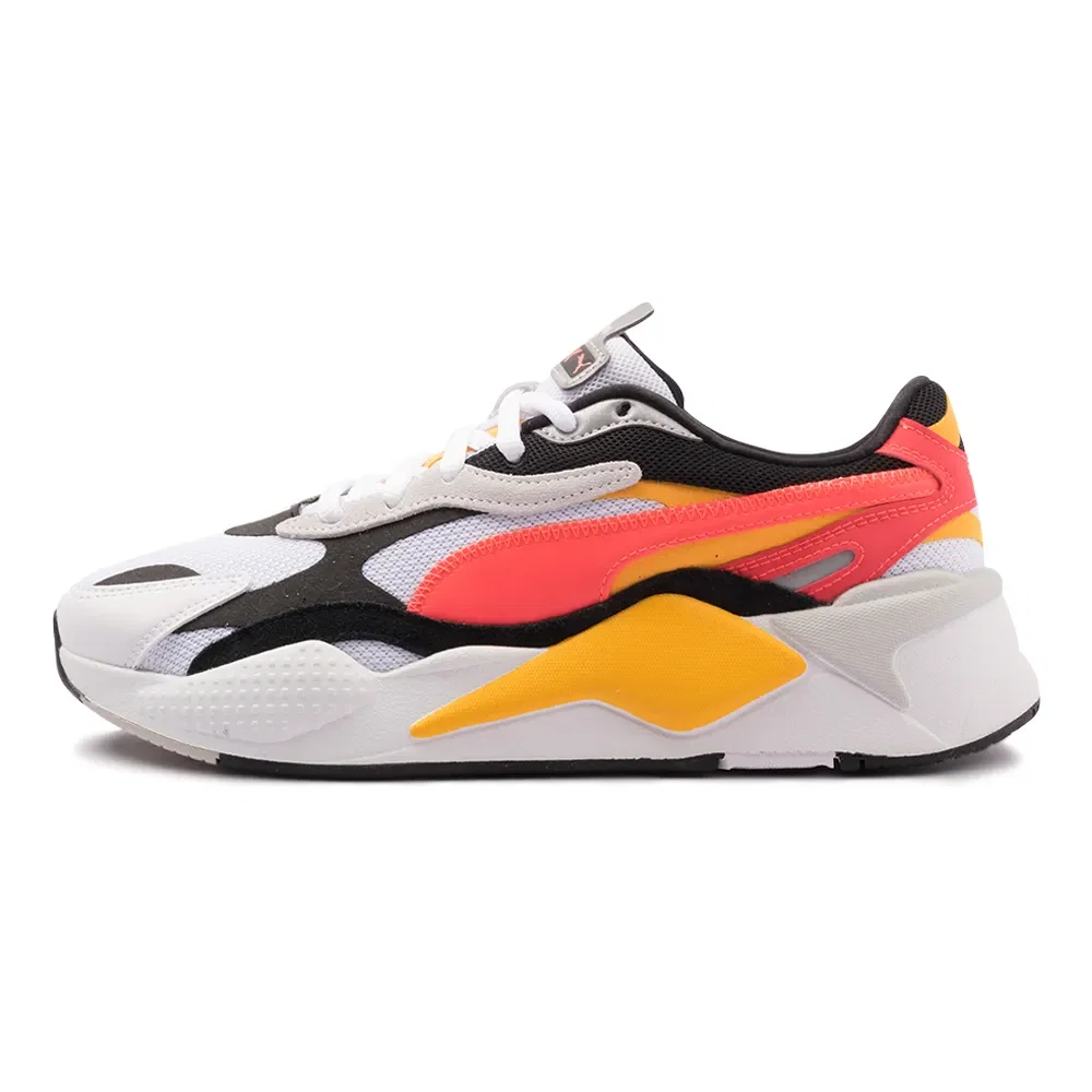 Tênis Puma RS-X3 Puzzle