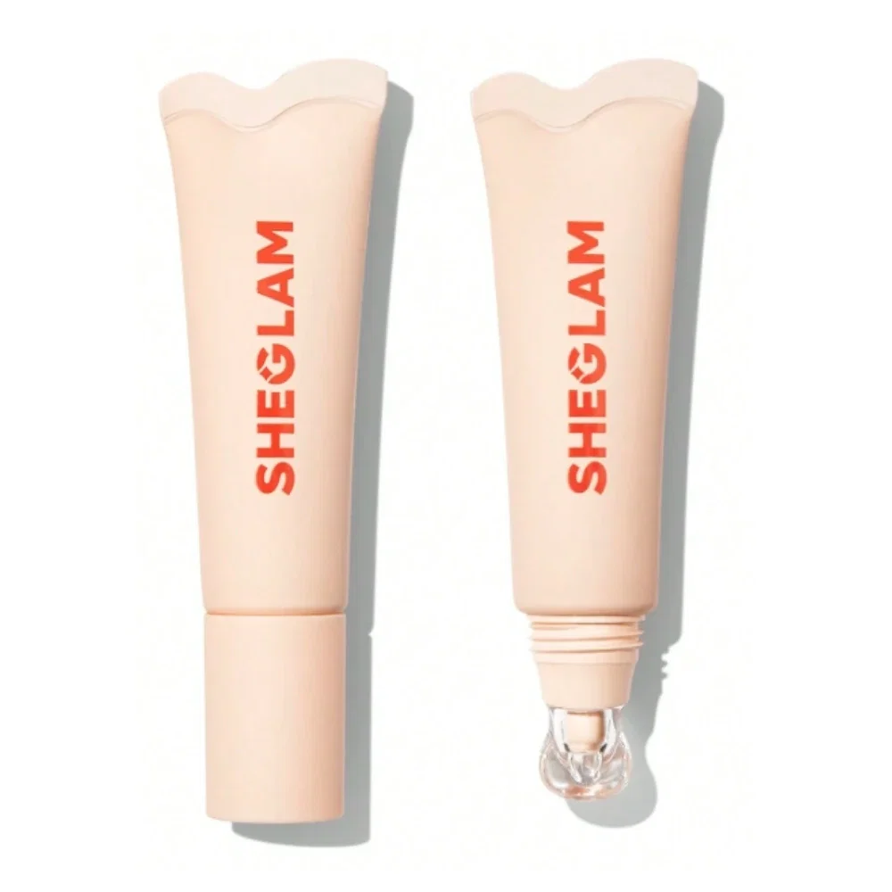 Hidratante Labial Sheglam Crystal Glaze Melon Pop 10ml