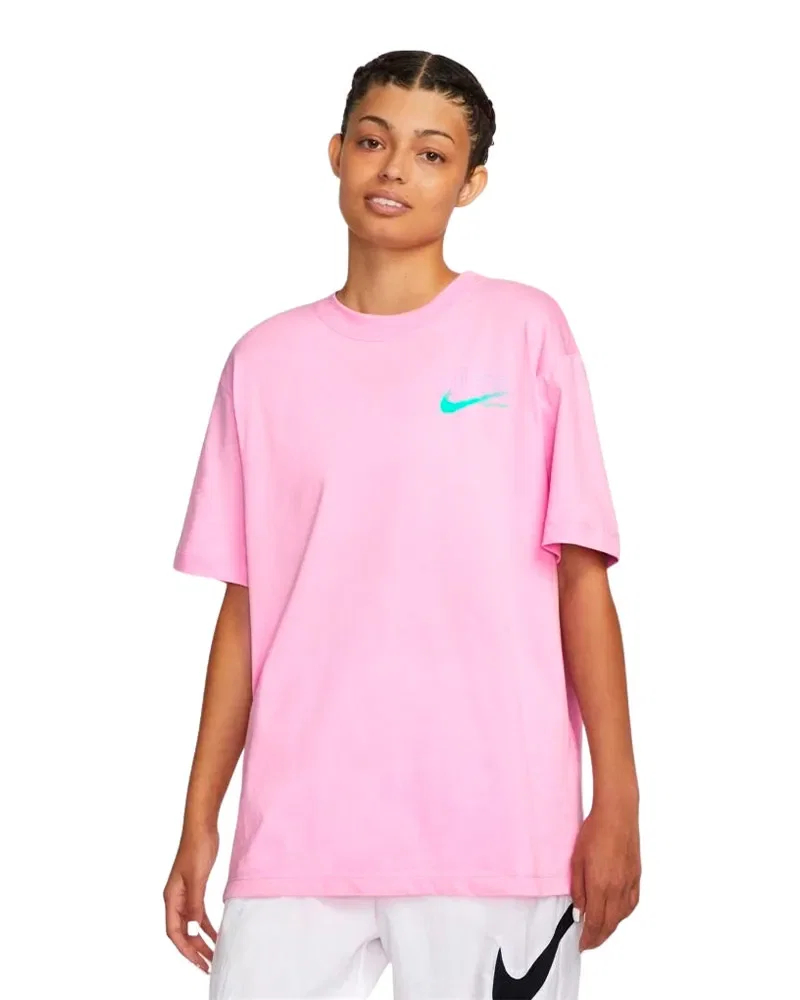 Camiseta Nike Sportswear Feminina