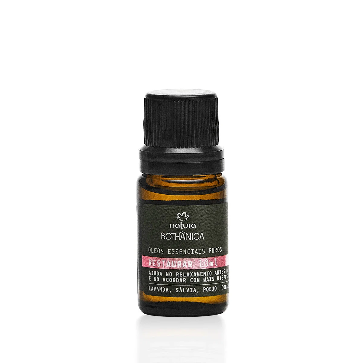 Blend de Óleos Essenciais Restaurar Bothânica 10 ml