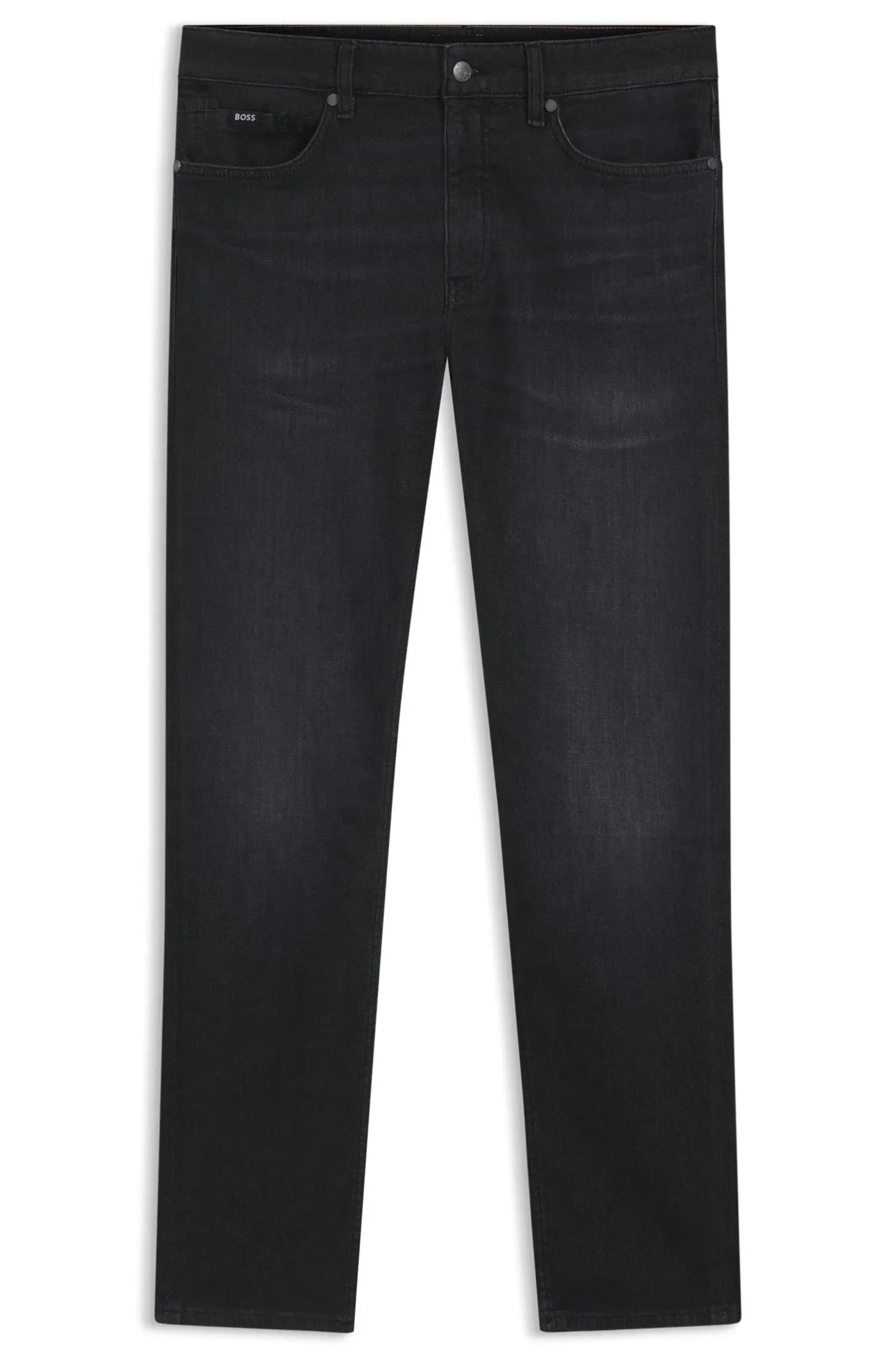 Calça Jeans Delaware Slim Fit