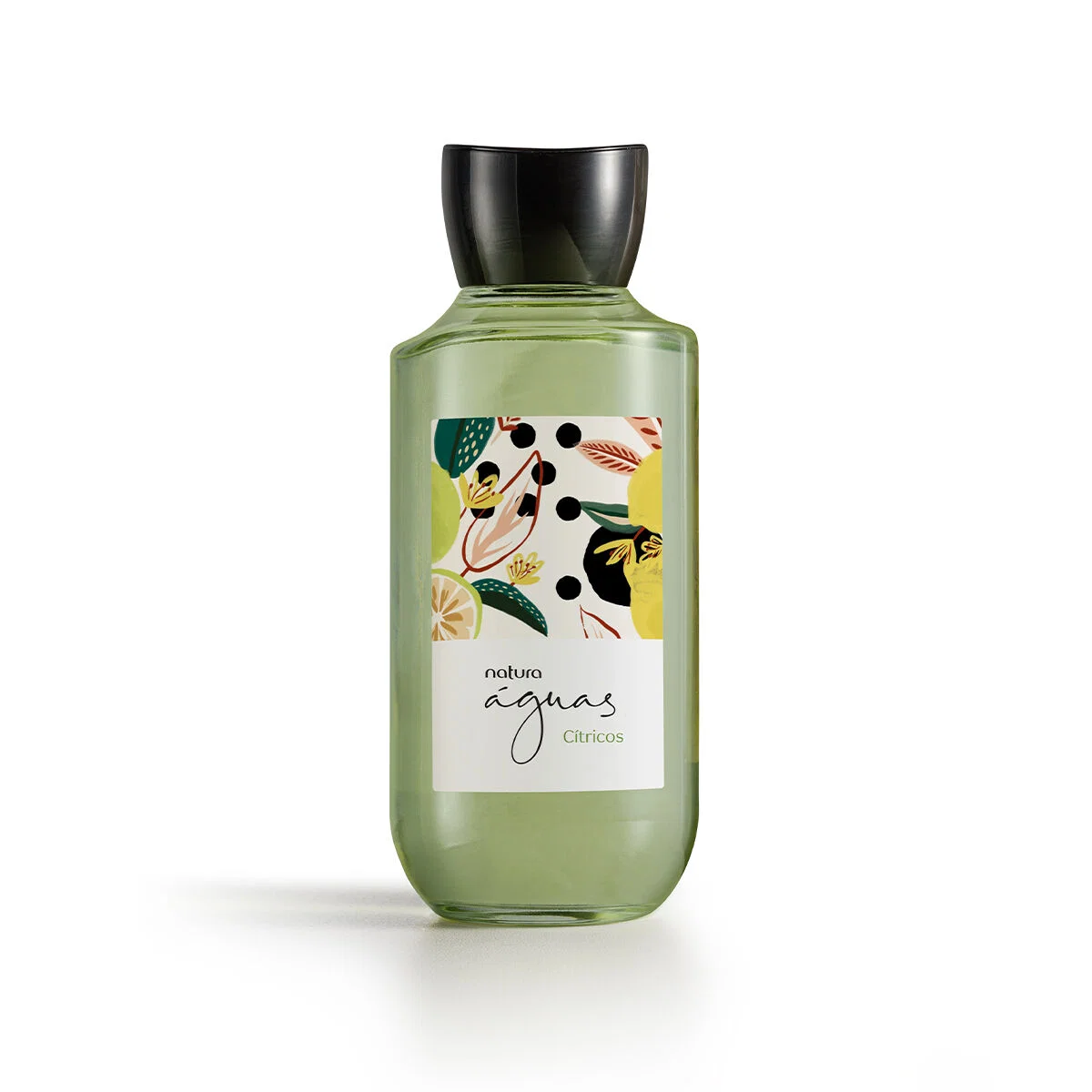 Desodorante Colônia Águas Cítricos Feminino 170 ml