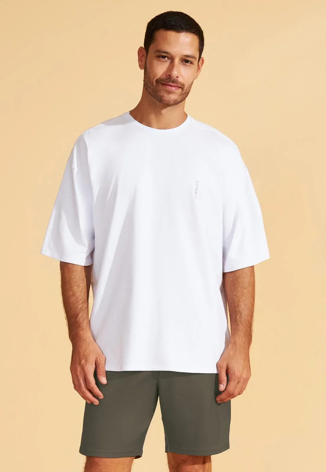 Pijama De Algodão Com Elastano e Moletinho Recco — imagem 1