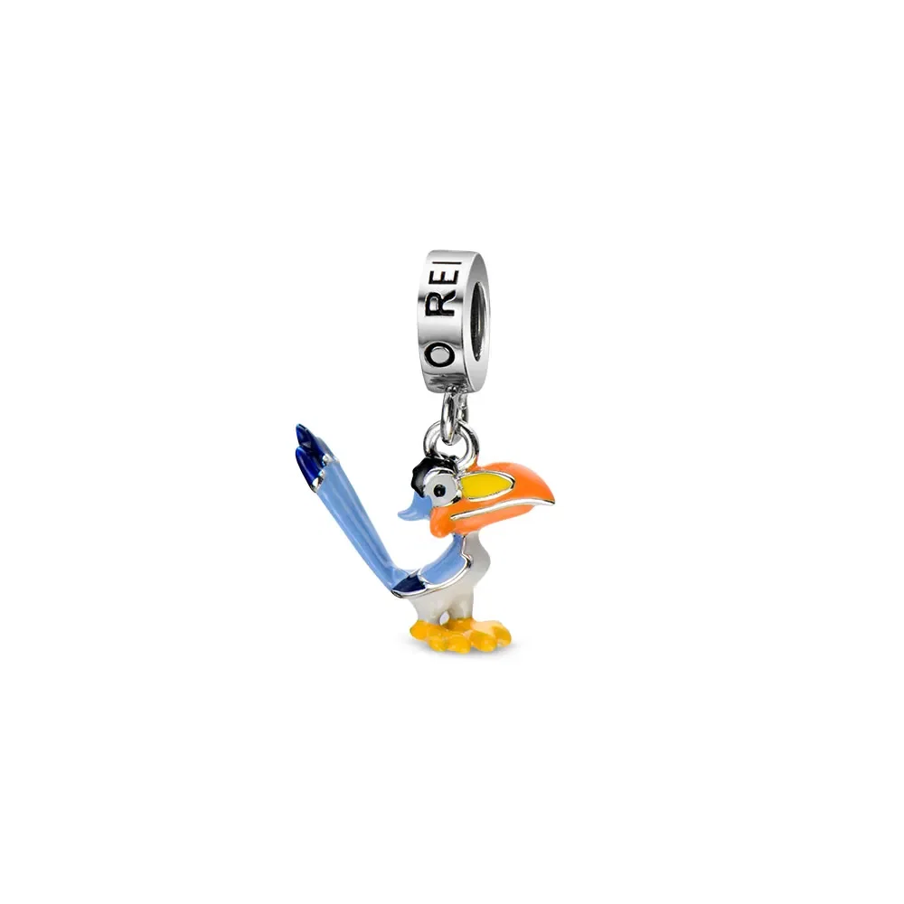 Pingente Life Rei Leão - Zazu — imagem 1