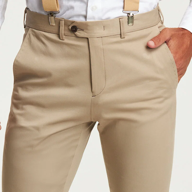 Calça Sarja