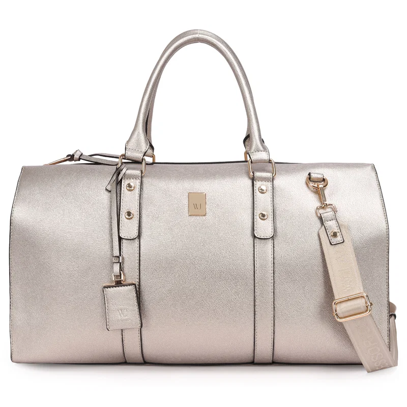 Bolsa Utilitaria Grande Com Chaveiro