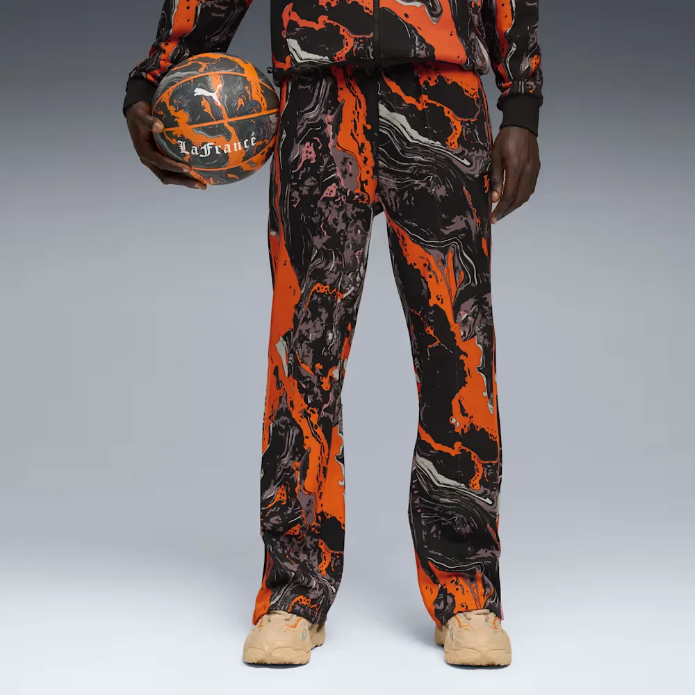 Calça de Moletom LAFRANCÉ HEEM Era Masculina