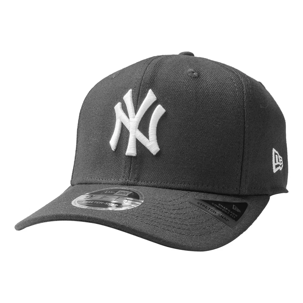 Boné New Era 9Fifty MLB New York Yankees Snapback — imagem 1