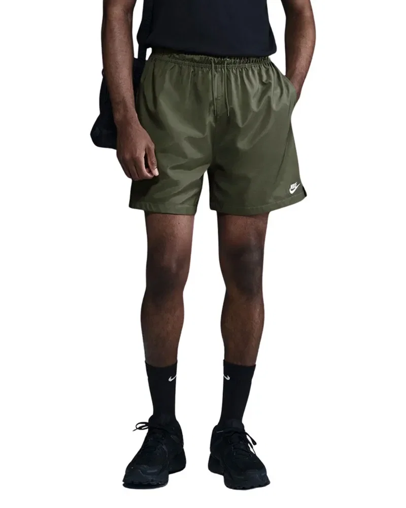 Shorts Nike Club Flow Masculino — imagem 1
