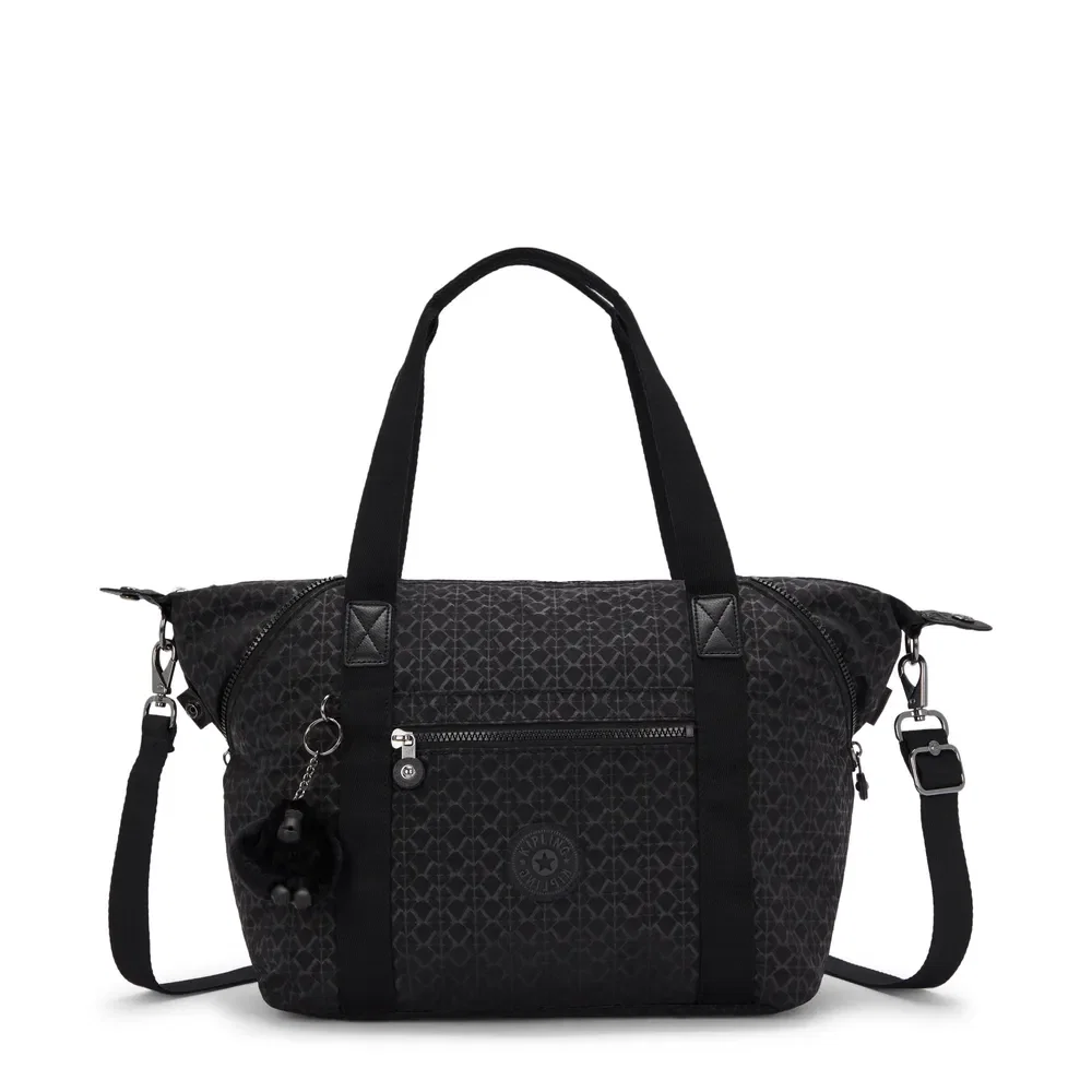 Bolsa Kipling Art