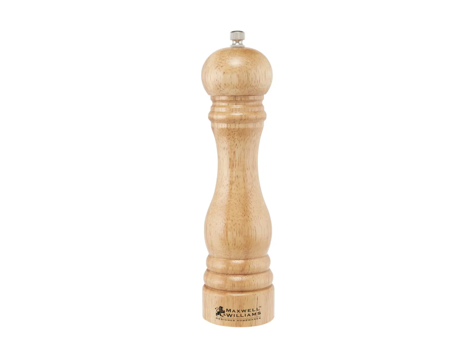 Moedor Sal / Pimenta 21cm Season Mill Maxwell & Williams — imagem 1