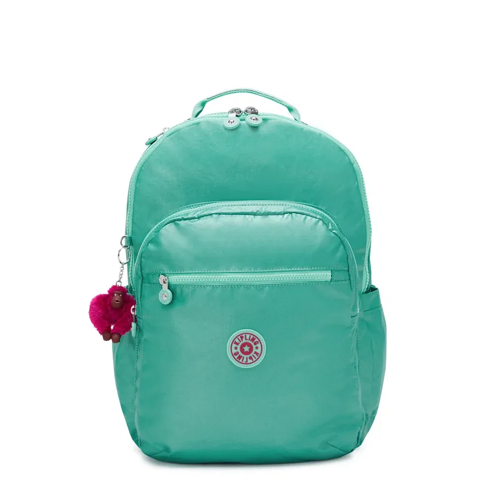 Mochila Kipling Seoul Xl — imagem 1