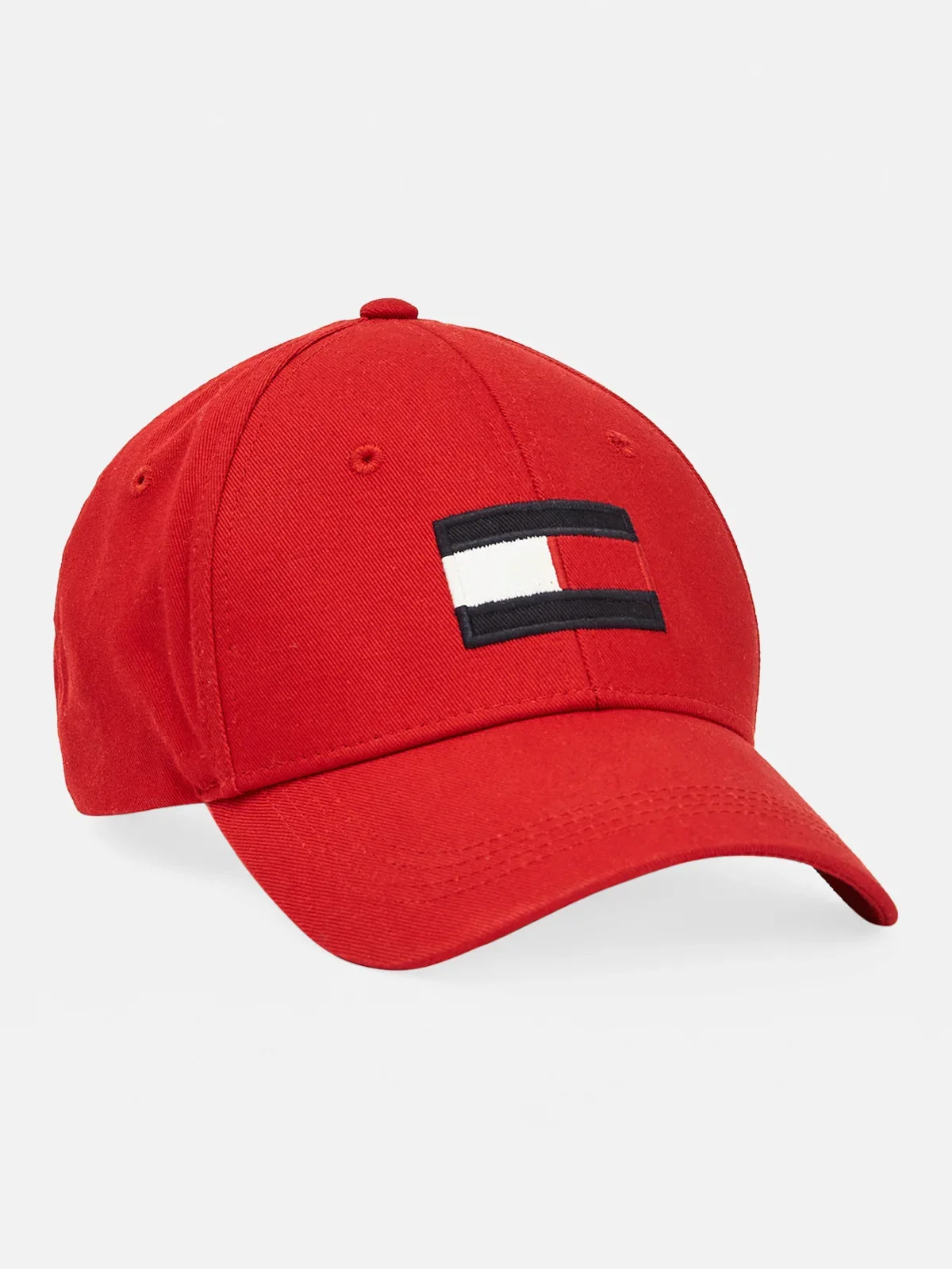 Boné TOMMY HILFIGER Clássico com Bandeira