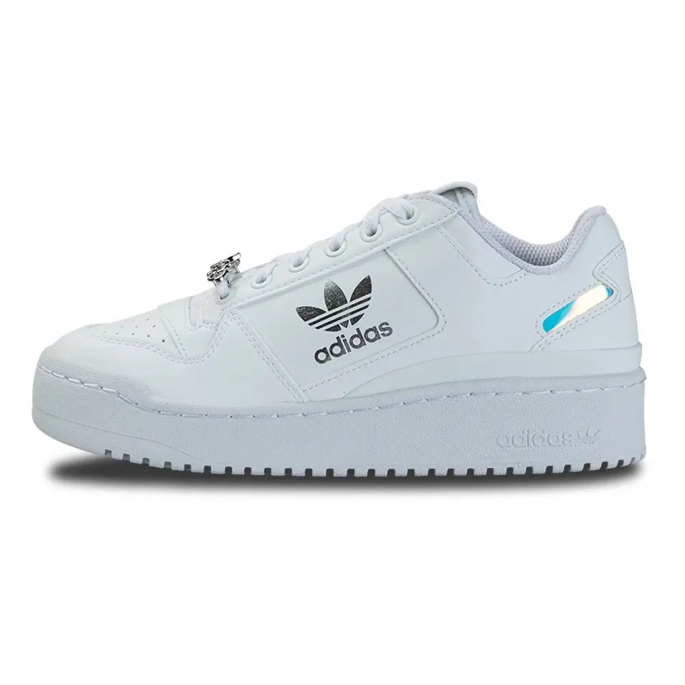 Tênis Adidas Forum Bold GS Infantil — imagem 1