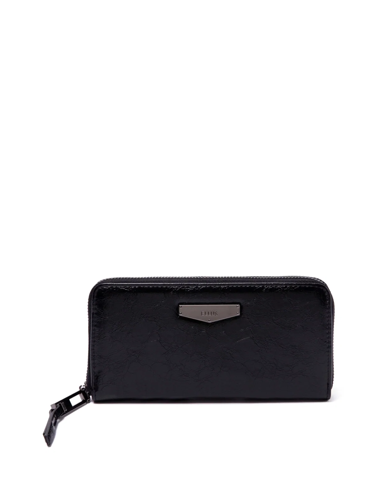 Carteira Wallet Thalia Ellus Preto — imagem 1