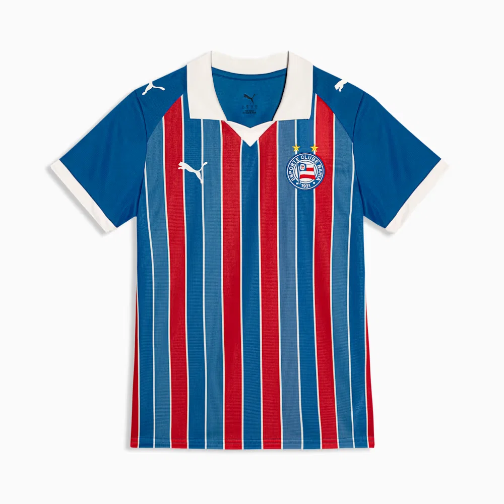 Camisa Bahia Away 2026 Torcedor Juvenil — imagem 1