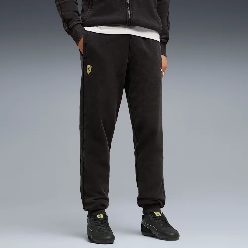 Calça Scuderia Ferrari T7 Masculina