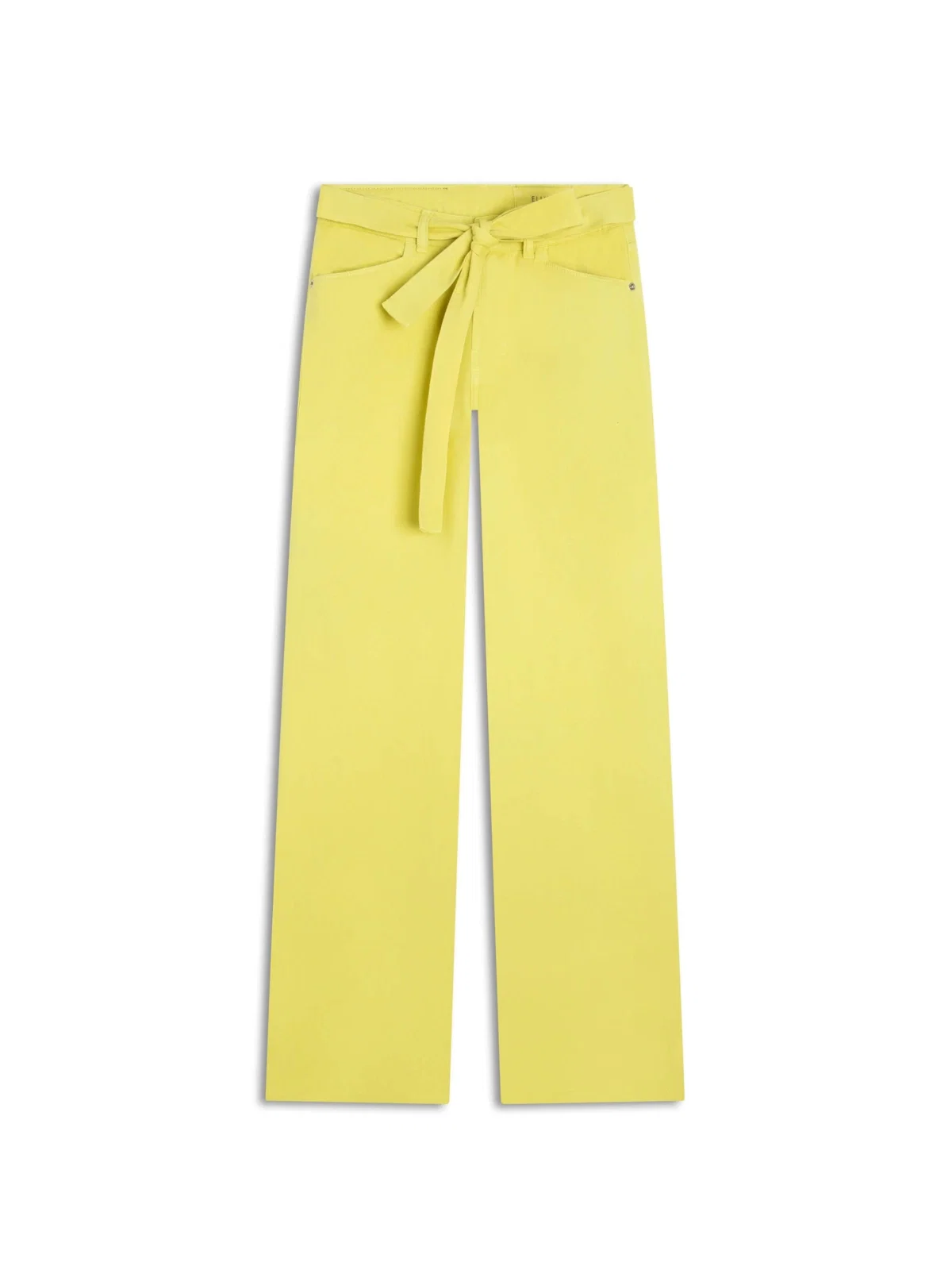 Calça Soft Twill Patheph Citrus — imagem 1