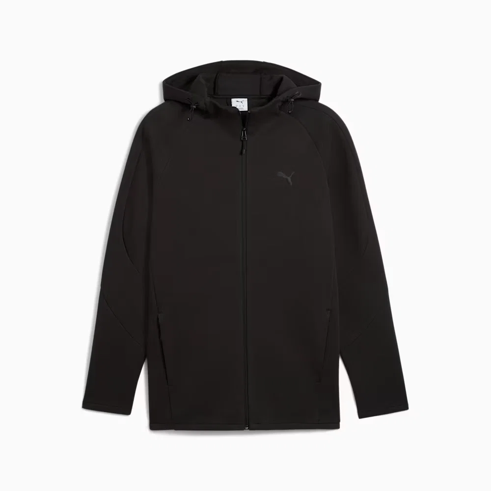 Moletom com Capuz Evostripe Core Masculino