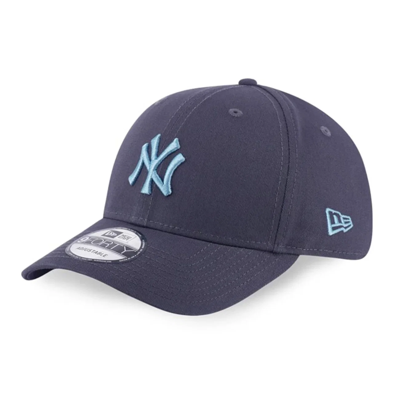 Boné Unissex New Era 9FORTY New York Yankees Graphite