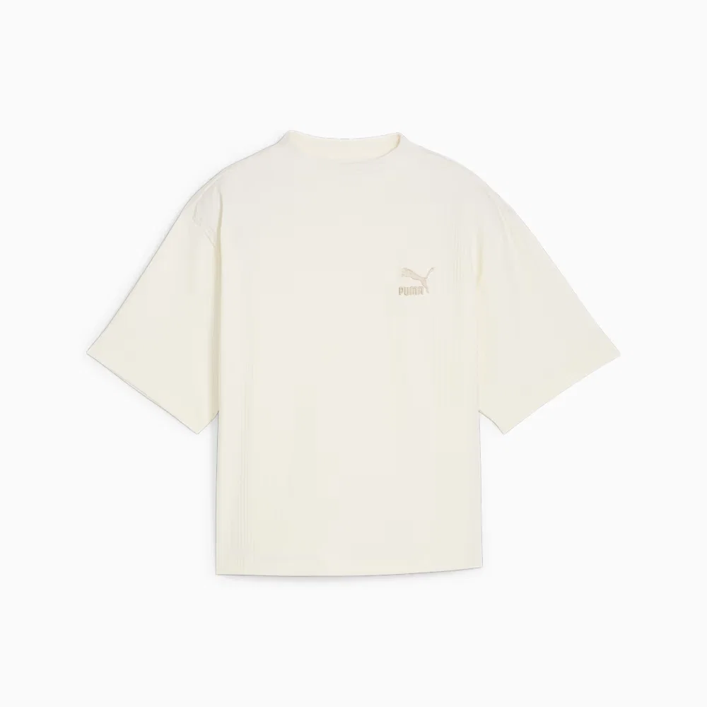 Camiseta Gola Alta CLASSICS Feminina — imagem 1