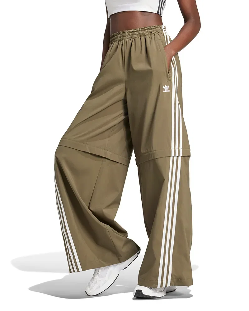 Calça Adidas adilenium Season 2 Feminina — imagem 1