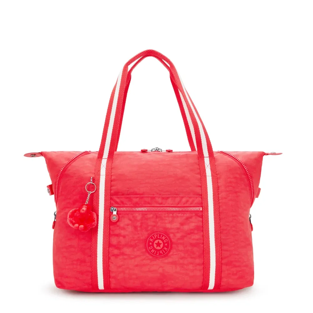 Bolsa Kipling Art M — imagem 1