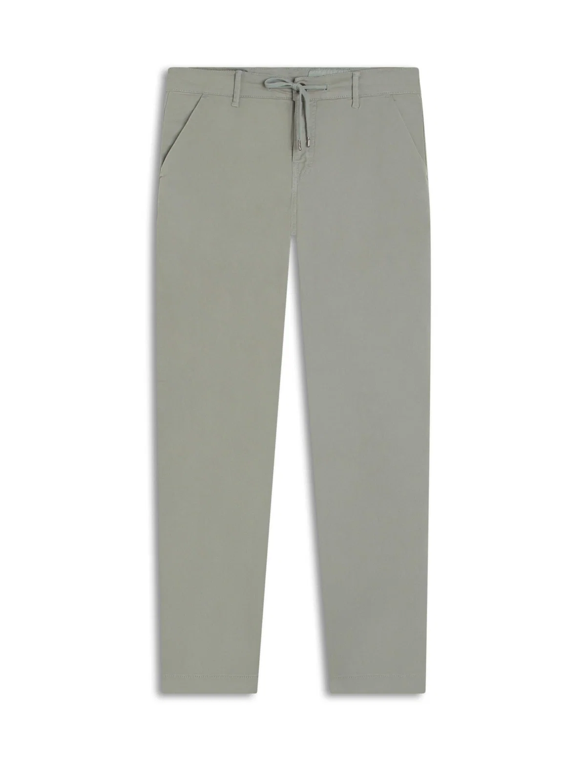 Calça Jogging Color Preppy Verde Oliva — imagem 1