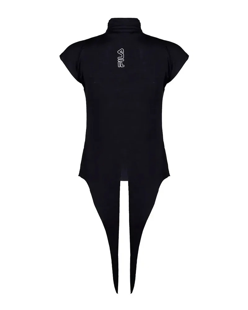 Blusa Fila Studio Feminina
