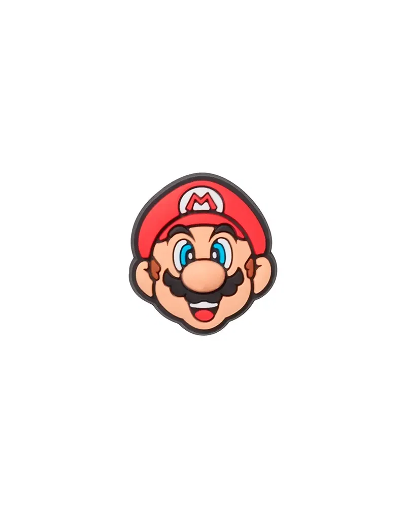 Jibbitz Crocs Super Mario Unissex