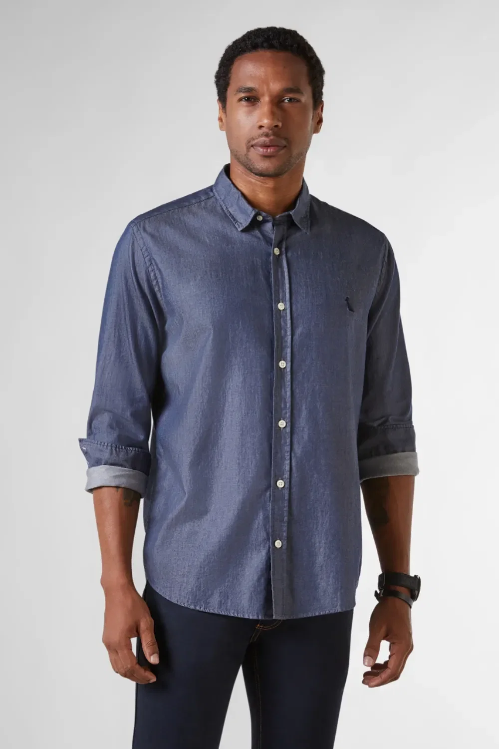Camisa Regular New Egypt RESERVA INV18 — imagem 1