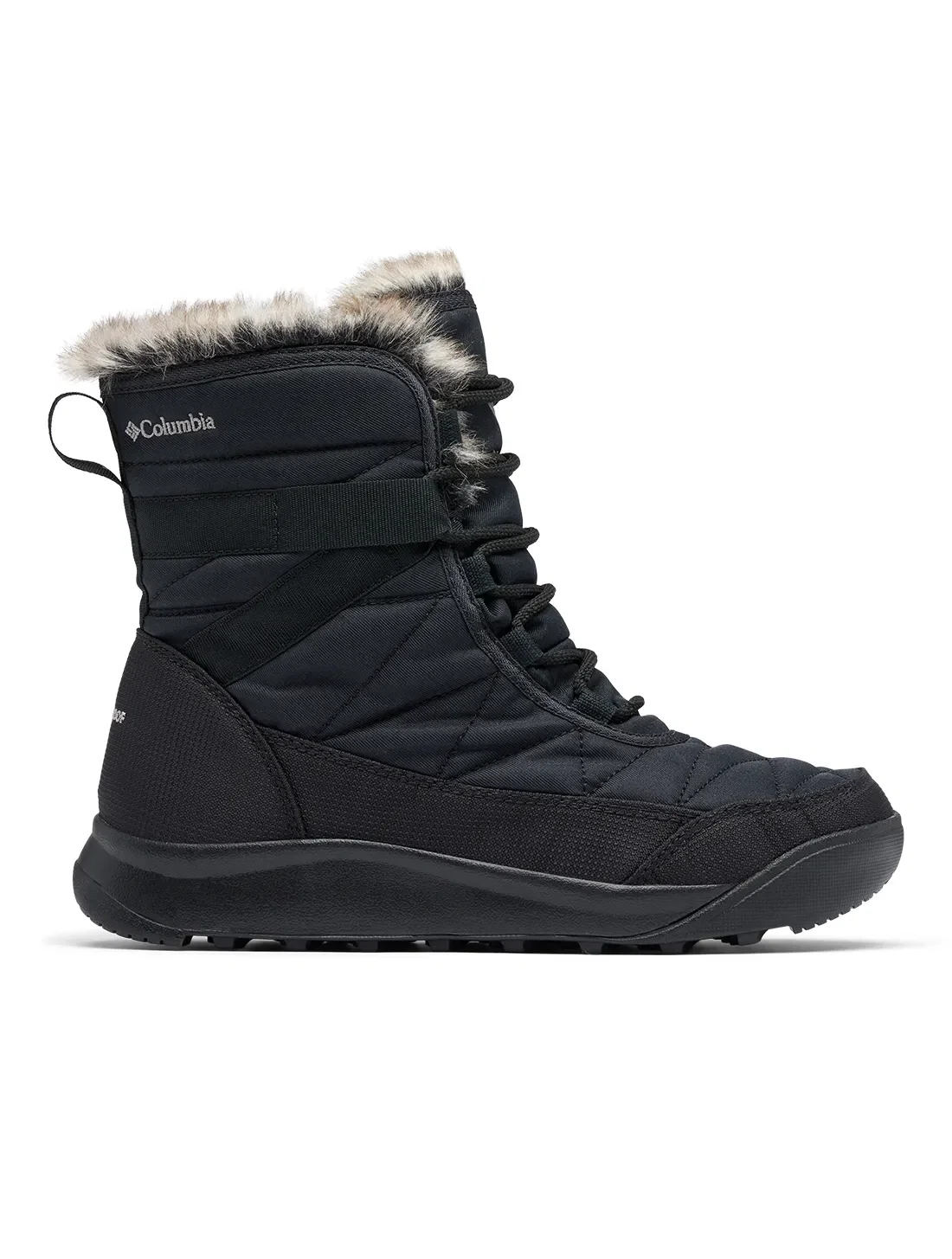 Bota Columbia Feminina Minx ™ IV Shorty