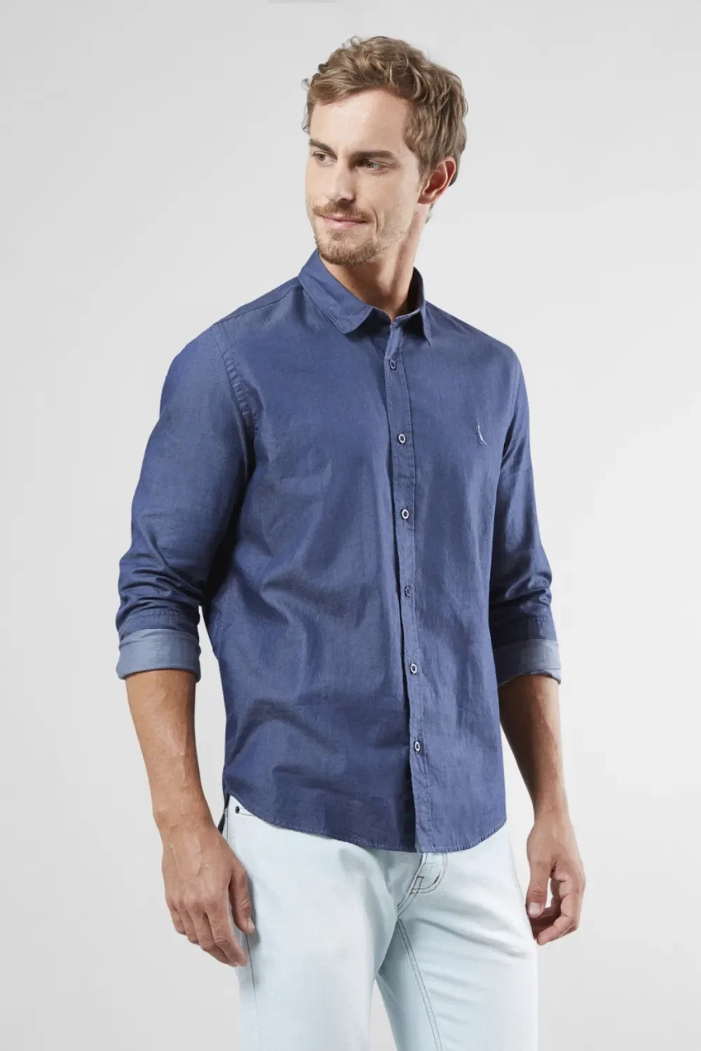 Camisa RESERVA Regular New Egypt