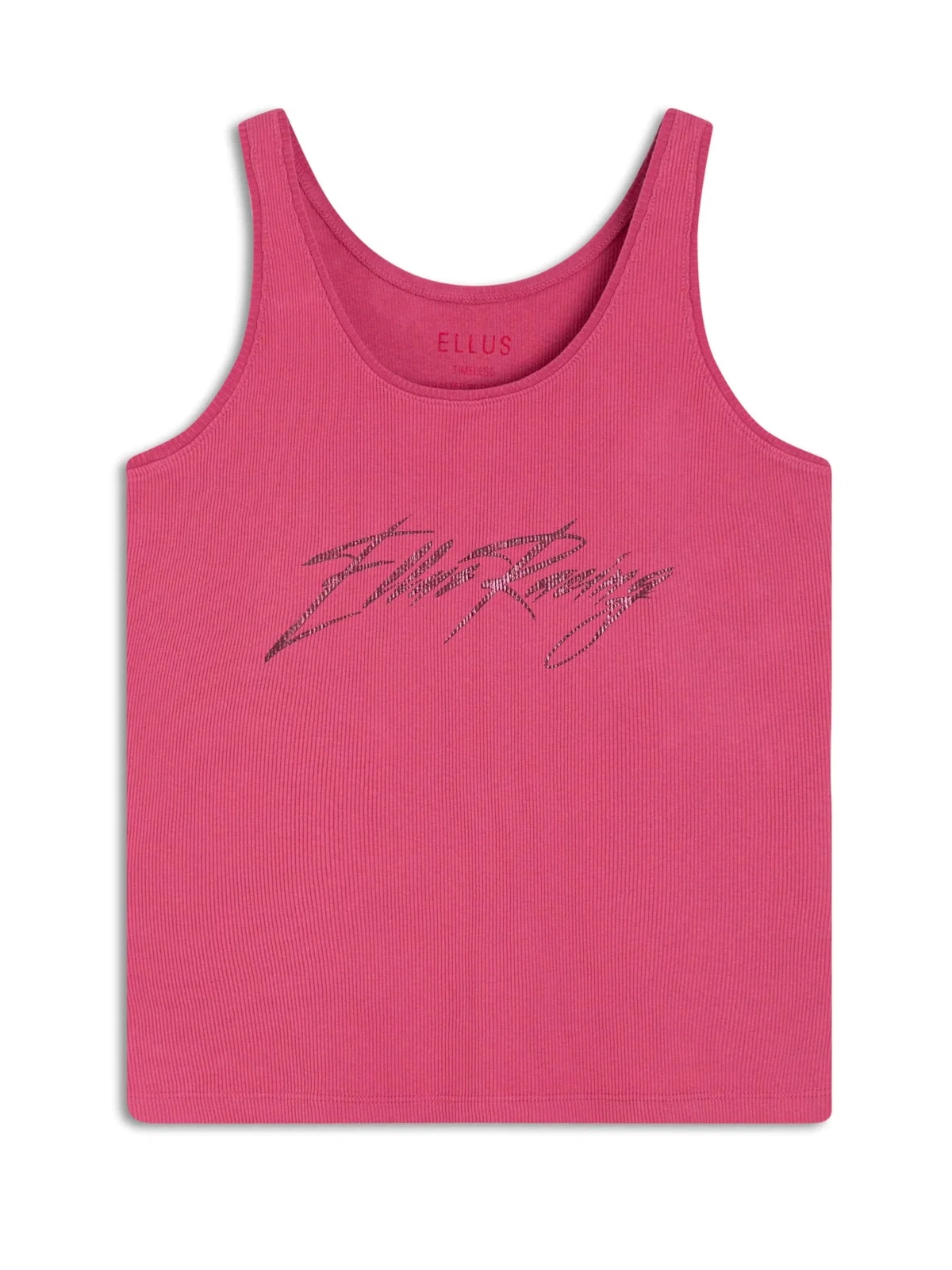 Blusa Regata Racing Pink