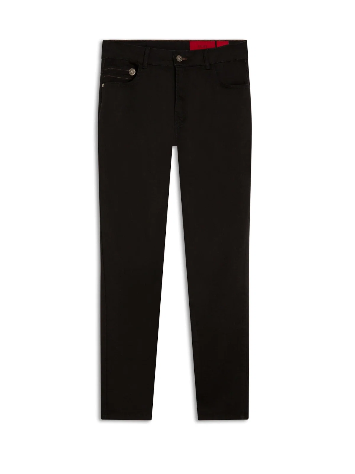 Calça Storm Elastic Skinny 35 Amaciado — imagem 1
