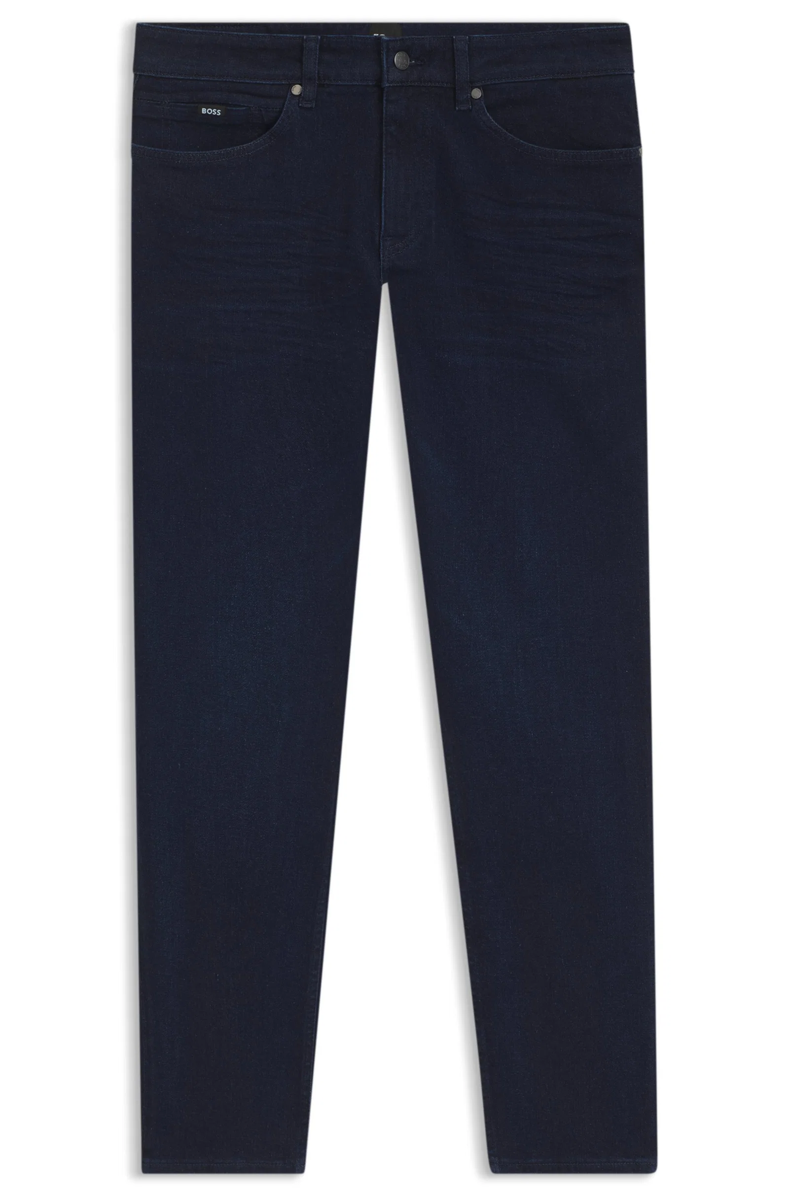 Calça Jeans Delaware Slim Fit