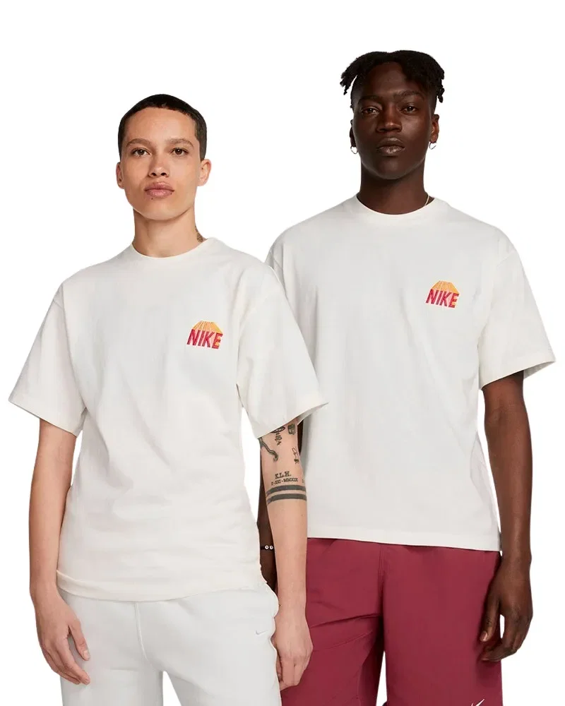 Camiseta Nike Sunset Unissex — imagem 1