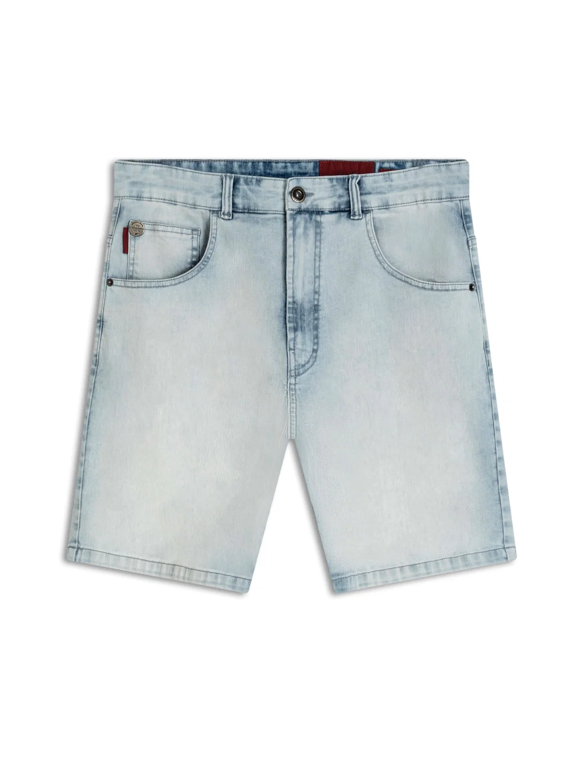 Bermuda First Light Blue Hawaii Lav. Claro Ii