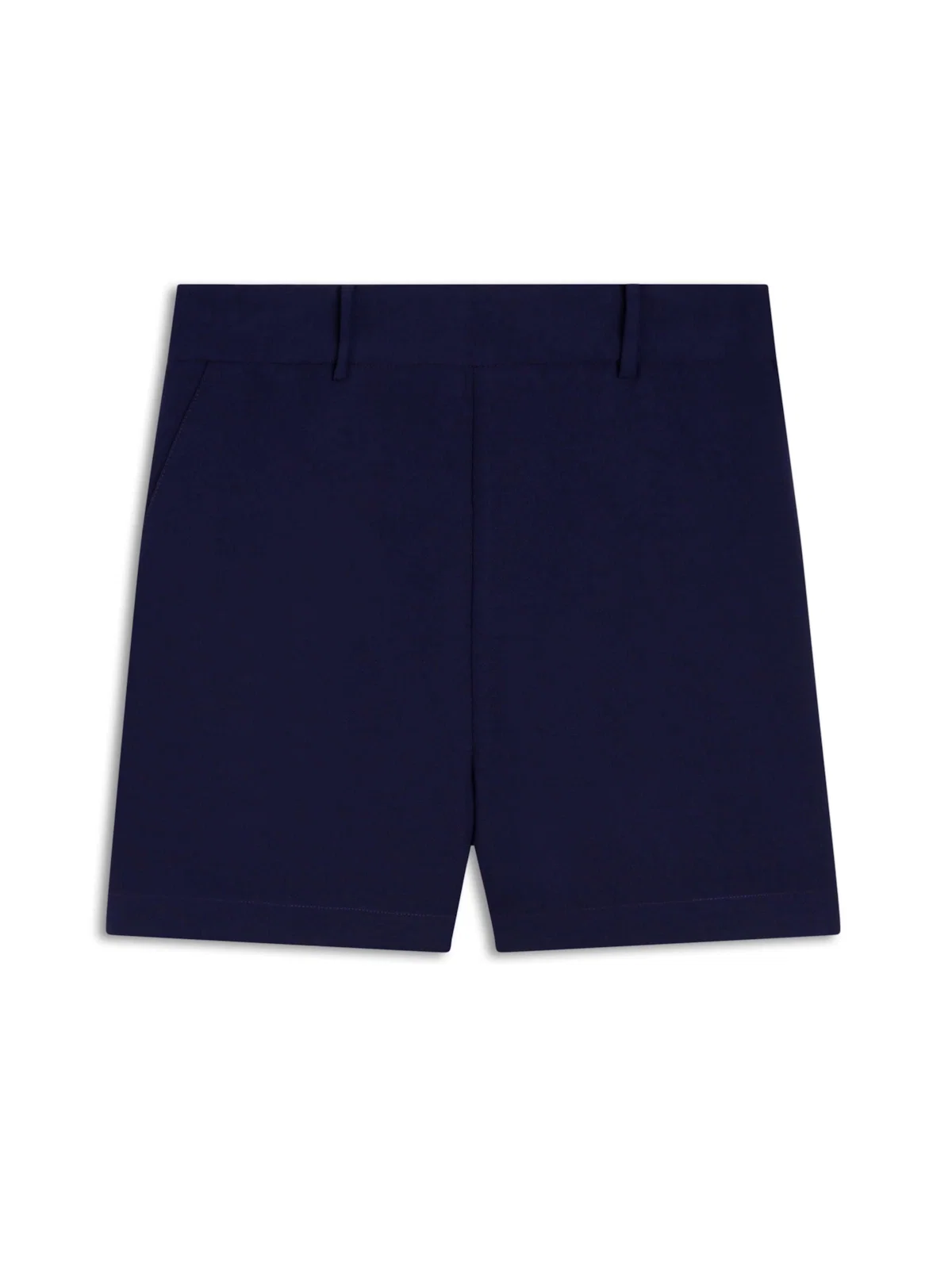 Short Crepe Paris Marinho