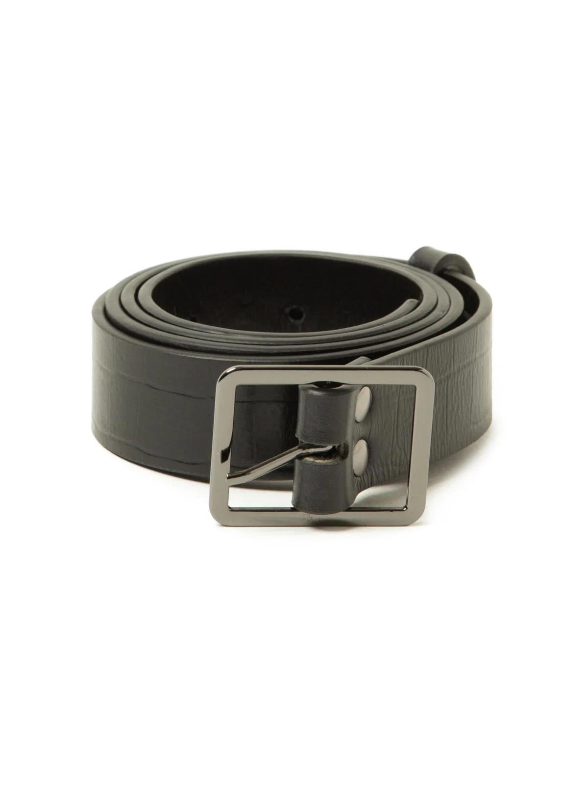 Cinto Largo Scout Ellus Preto — imagem 1