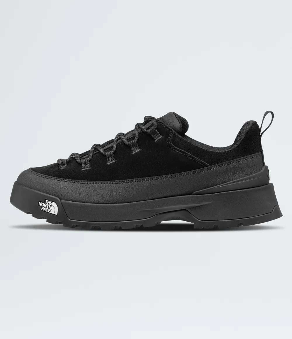 Tênis Unissex Glenclyffe Urban Low TNF Black