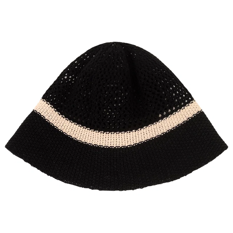 Bucket Croche Faixa