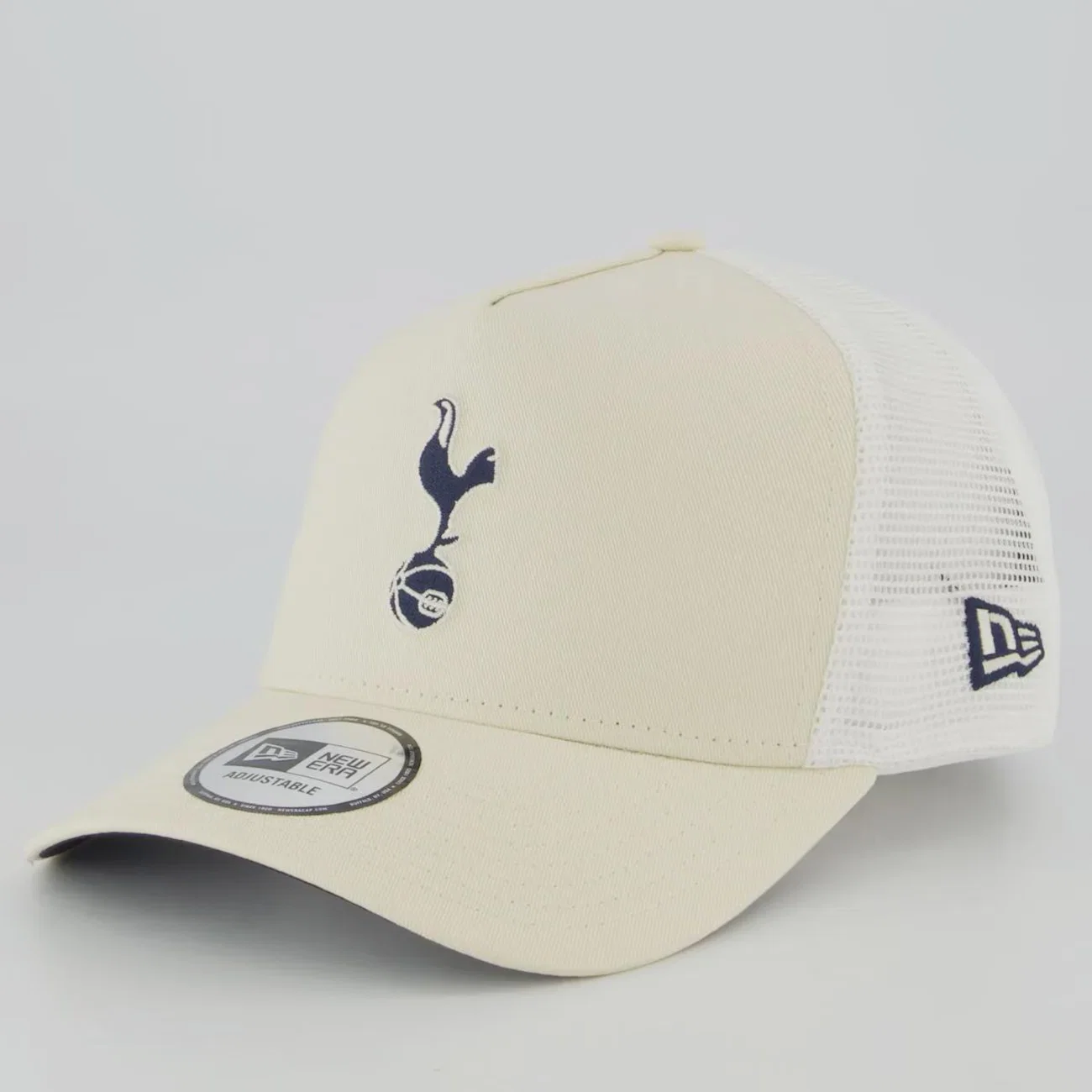 Boné New Era Tottenham Hotspur Trucker 940