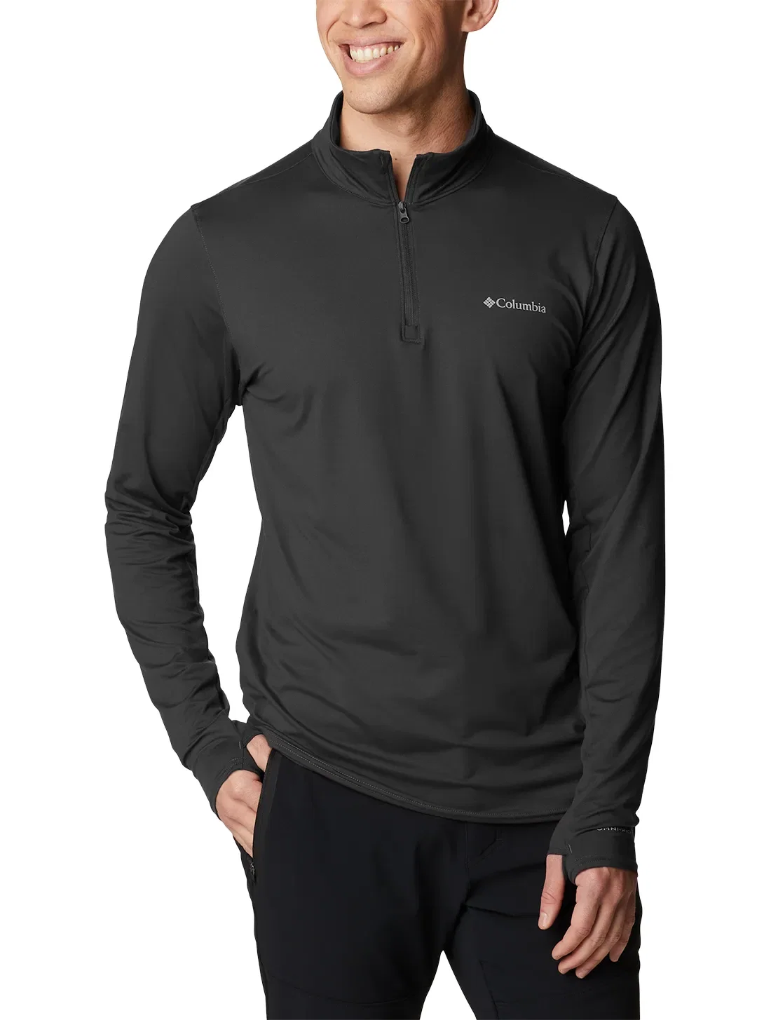 Blusa Columbia Masculina Tech Trail™
