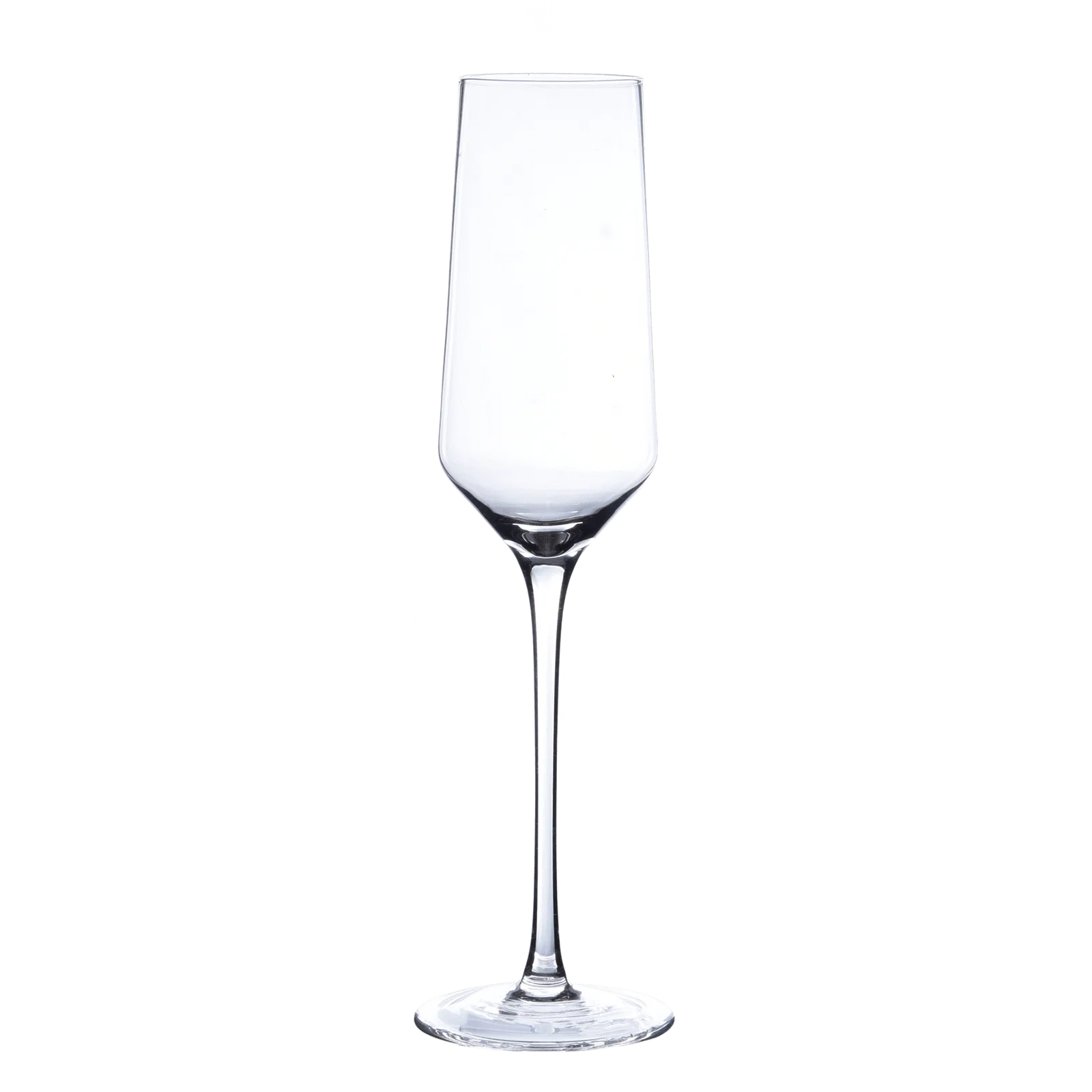 6 Taças de Espumante Linee 340ml Kenya