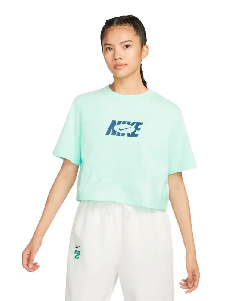 Camiseta Nike Icon Feminina — imagem 1