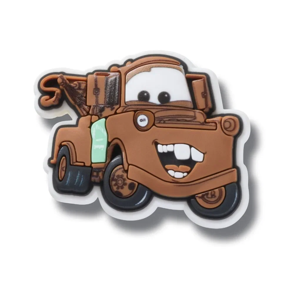 Pixar Mater